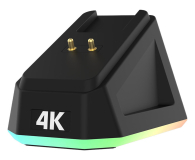 AQIRYS M60 black - 1534043 - zdjęcie 9